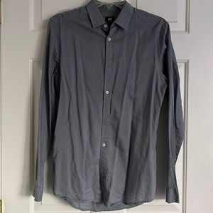 H&M dress up shirt 👕